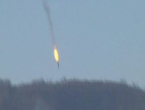 Turska srušila vojni avion koji je ušao u zračni prostor NATO-a!