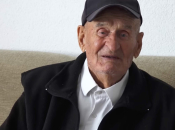 VIDEO: Najstariji Ramac Ante Bilić proslavio 98. rođendan