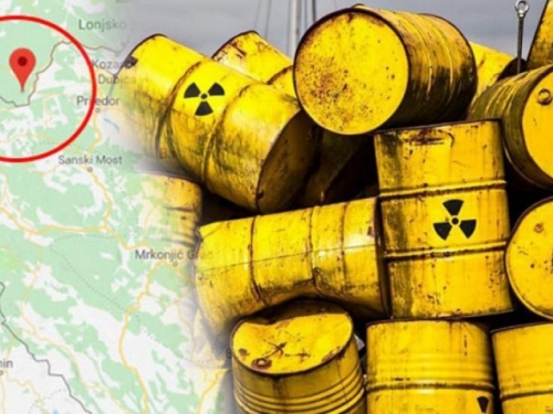 Što s Trgovskom gorom i nuklearnim otpadom iz Hrvatske?