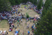 FOTO/VIDEO: Tisuće vjernika na Kedžari proslavilo 'Divin dan'