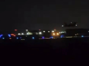 Amerika jučer poslala desetke borbenih aviona prema Bliskom istoku