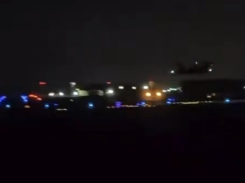 Amerika jučer poslala desetke borbenih aviona prema Bliskom istoku