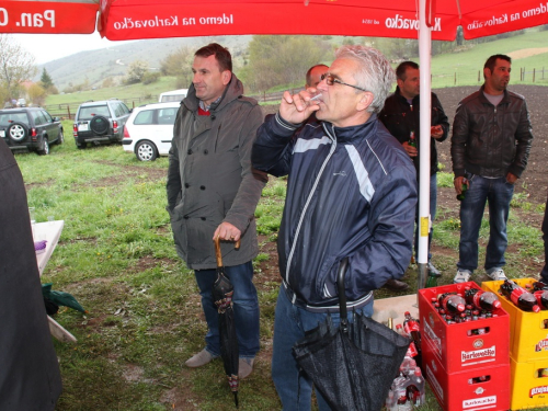 FOTO: Na Zahumu proslavljen sv. Josip Radnik