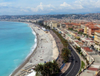 Plaže otvorene za kupanje, sunčanje zabranjeno