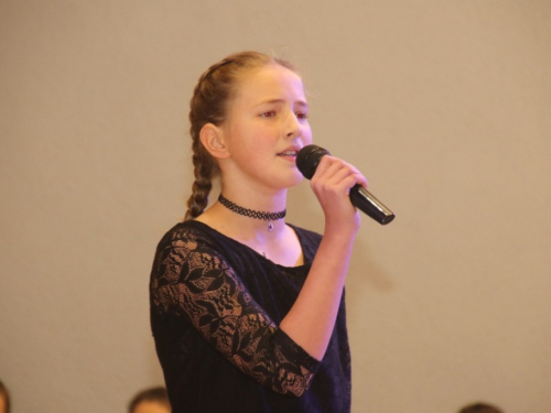 FOTO/VIDEO: Dječji festival ''Mala Rama 2017.''