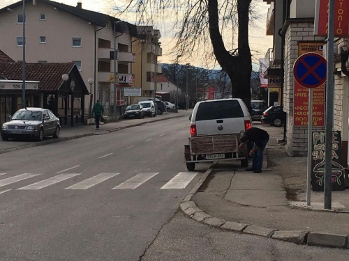 Prometna u Livnu: Očevidac optužuje ministra, ministar najavljuje tužbu