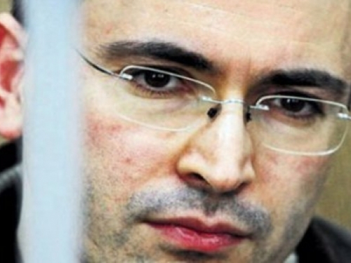 Nakon 10 godina Hodorkovski na slobodi