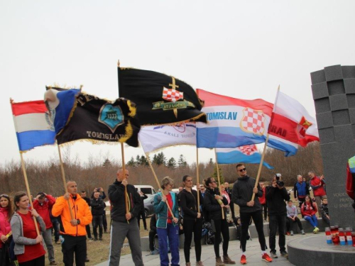 FOTO: Memorijal na Prokosu