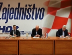 Čović: Odluke s HNS-a bit će obvezujuće za sve hrvatske dužnosnike