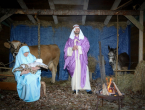 Adventski susreti u župi i Franjevačkom samostanu Rama-Šćit