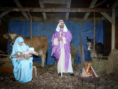 Adventski susreti u župi i Franjevačkom samostanu Rama-Šćit