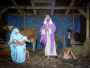 Adventski susreti u župi i Franjevačkom samostanu Rama-Šćit