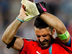 Buffon se dirljivim pismom oprostio od Juventusa