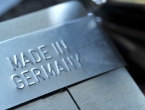 Potražnja za njemačkim proizvodima oštro smanjena na početku godine