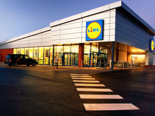 Lidl otpustio radnika jer je ranije dolazio na posao