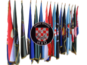 Da se ne zaboravi: Monografija o ramskim braniteljima