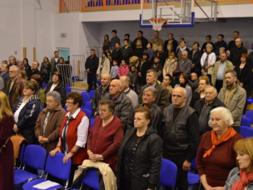 FOTO: Ramci dosljedni čuvari običaja starog zavičaja