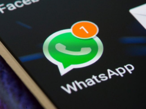 Skriveni simboli prijete rušenjem WhatsAppa i mobitela