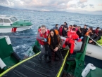 Usred nevremena nestalo osam migranata u Egejskom moru, situacija u Grčkoj sve gora