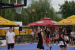 FOTO| Počeo 18. Streetball Rama