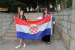 FOTO/VIDEO: Ramci hodočastili Gospi u Sinj