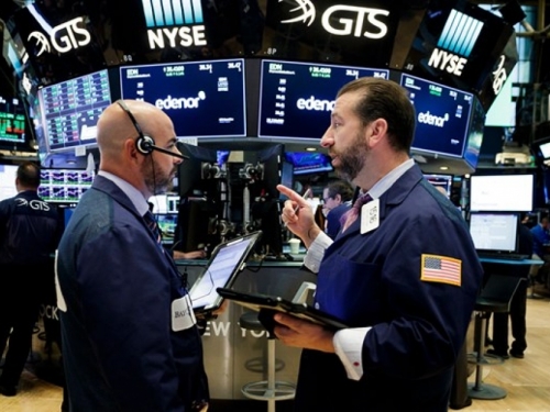 Novi rekordi na Wall Streetu, Dow Jones dosegnuo najvišu razinu u povijesti