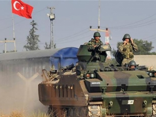 U sukobima turske vojske i Kurda poginulo 39 osoba