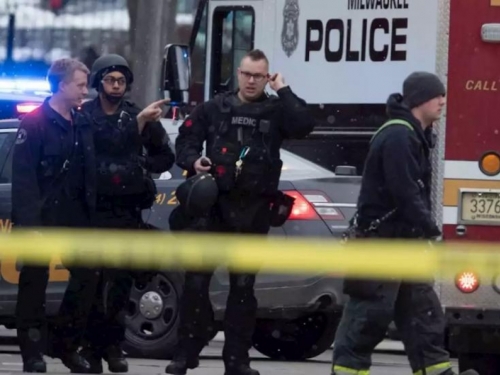 Naoružani napadač usmrtio pet osoba u SAD-u
