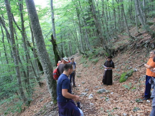 Foto: Stipića livada - 25. obljetnica stradanja hrvatskih civila i vojnika