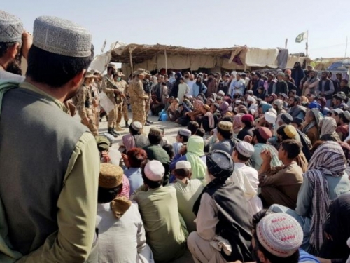 Najmanje devet bh. državljana čeka evakuaciju iz Afganistana
