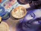 Bogati Nijemci za euro, siromašni bi marku