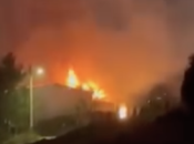 Tragedija u Makedoniji: U noćnom klubu poginula najmanje 51 osoba, više od 100 ozlijeđenih