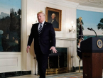 Trump za nedjelju sprema važnu izjavu