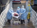 Koronavirus: Umrlo 636 ljudi, oporavilo se 1.540