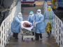 Koronavirus: Umrlo 636 ljudi, oporavilo se 1.540