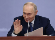 Putin nahvalio ruski izvoz oružja