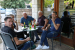 FOTO: Predstavljena knjiga Ivana Filipovića ''Moja Rama u mom stihu''