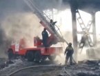Eksplozija u elektrani u Rusiji. Troje nestalih