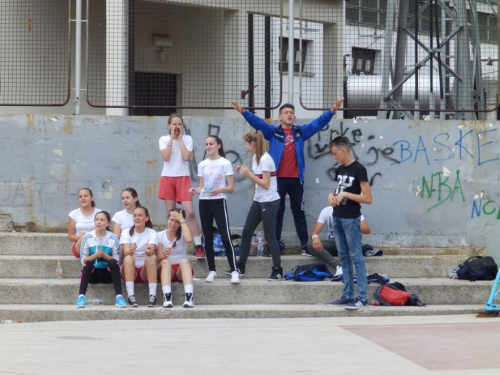 FOTO: U Prozoru održane Male olimpijske igre 2018.