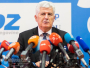 Čović: Pokušat ćemo dogovoriti sastanak sa srpskim partnerima iako je to teško