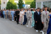 FOTO: Matura 2025. - Defile mladosti na ulicama Prozora