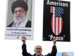 Iran odbacio izravan dijalog sa SAD-om. Tvrde da ne vide smisao