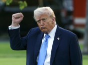 Trump: Šaljemo ratne brodove u Hormuz. Nadam se da će i Kina, Francuska i Japan...