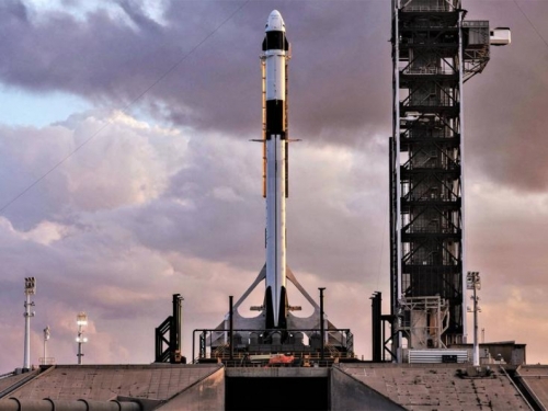 SpaceX vojsci nudi svoje rakete i satelitske komunikacije