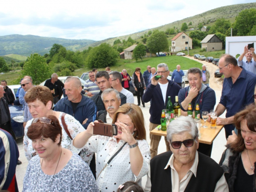 FOTO: Svečano otvoren restoran ''Zaum'' na Zahumu