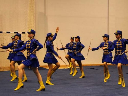 Ramci po deseti puta okupili brojne folkloraše