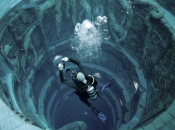 Otvoren najdublji bazen na svijetu