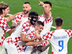 Hrvatska napunila mrežu Kanade