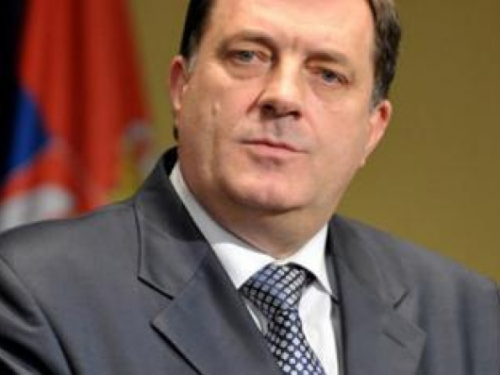 Dodik: Konstituirat ćemo skupštinu RS za par dana, u vladi nema mjesta za SDA