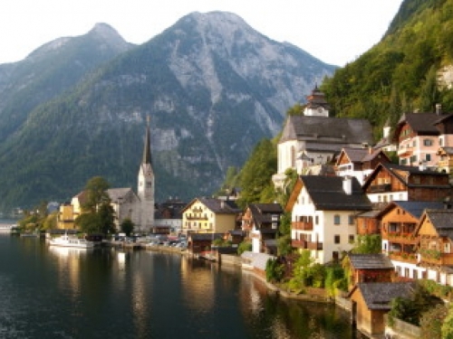 Evo kako Austrija bez mora od turizma zarađuje 2,5 puta više nego Hrvatska